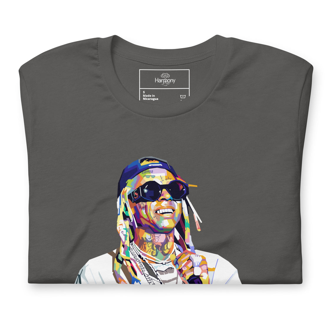 Lil Wayne Unisex T-shirt