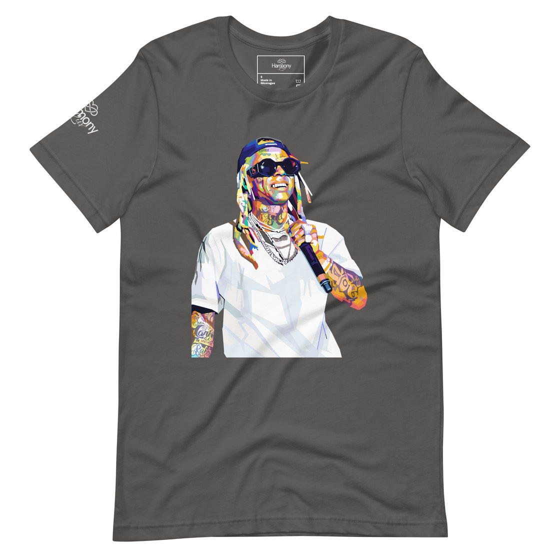 Lil Wayne Unisex T-shirt