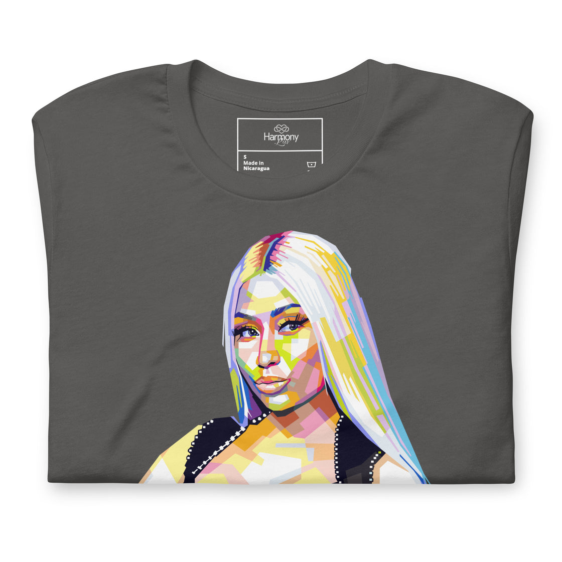 Nicki Minaj Unisex T-shirt