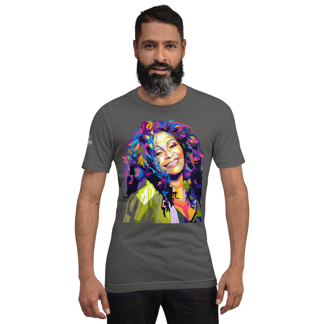 Chaka Khan Unisex T-shirt