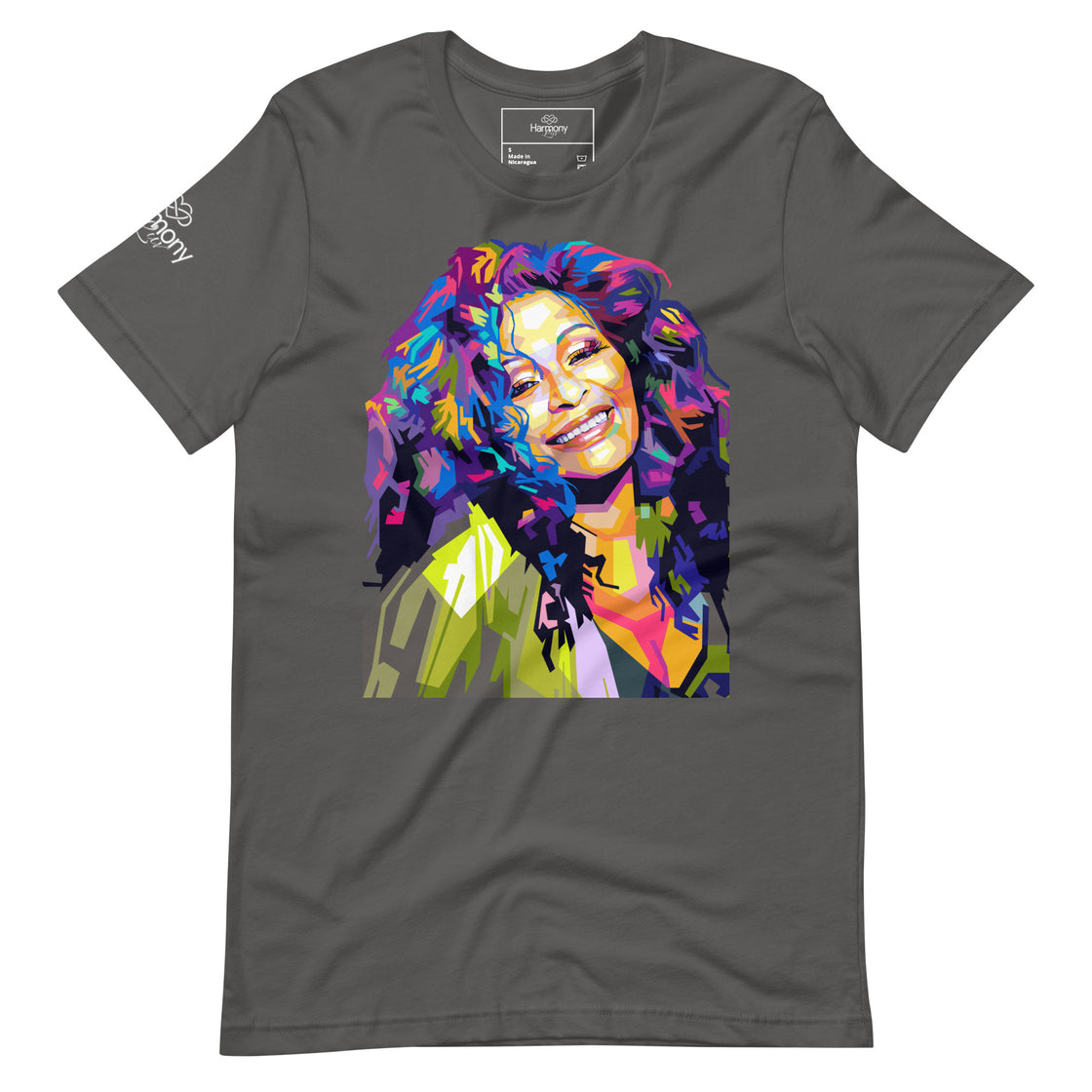 Chaka Khan Unisex T-shirt