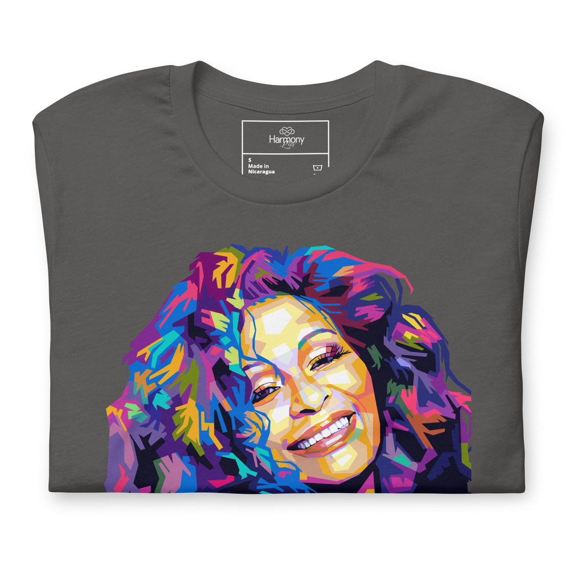 Chaka Khan Unisex T-shirt