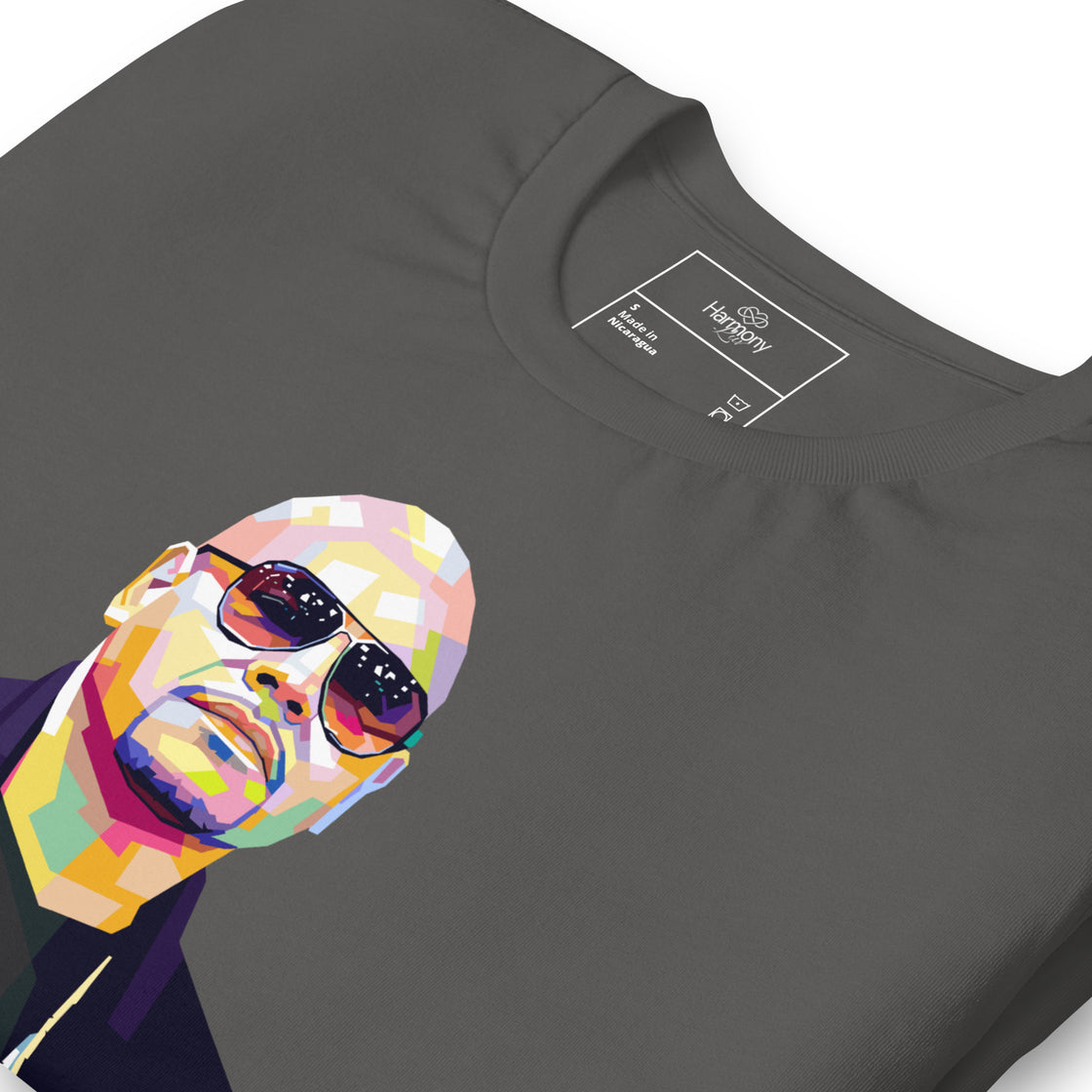 Fat Joe Unisex T-shirt