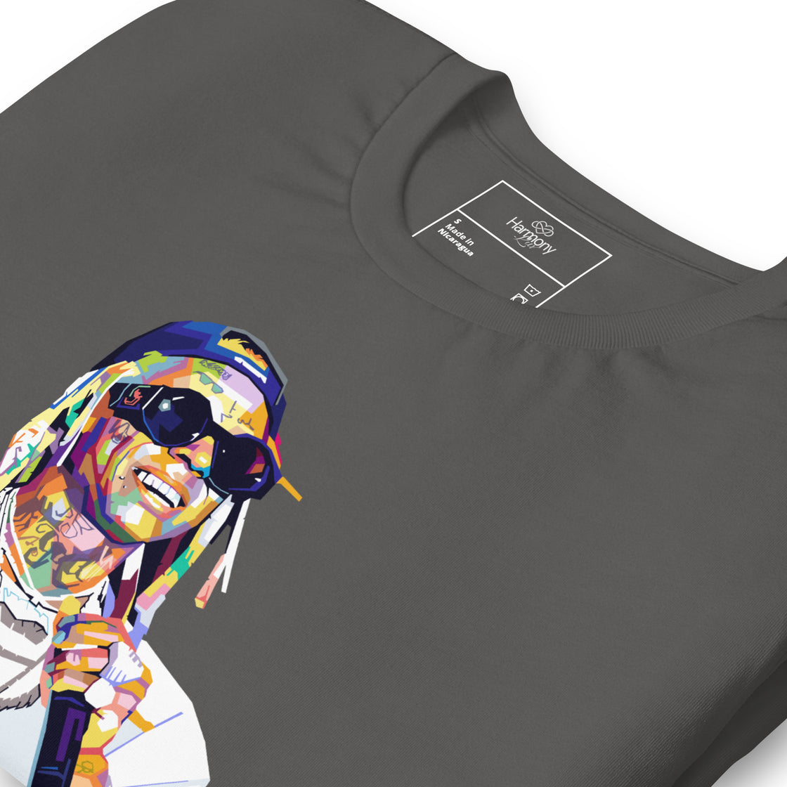 Lil Wayne Unisex T-shirt