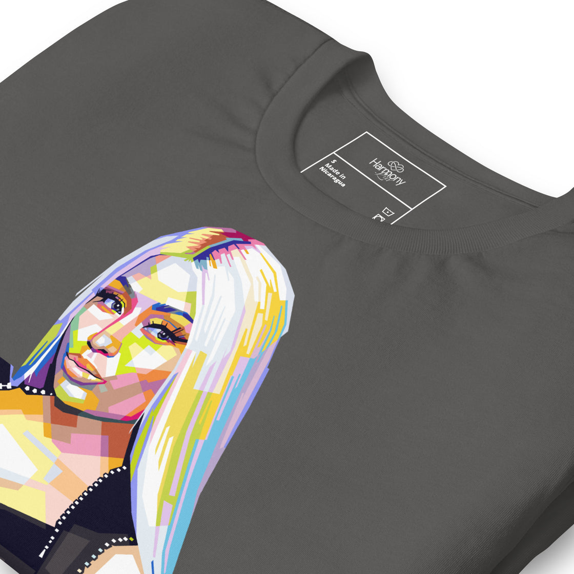 Nicki Minaj Unisex T-shirt