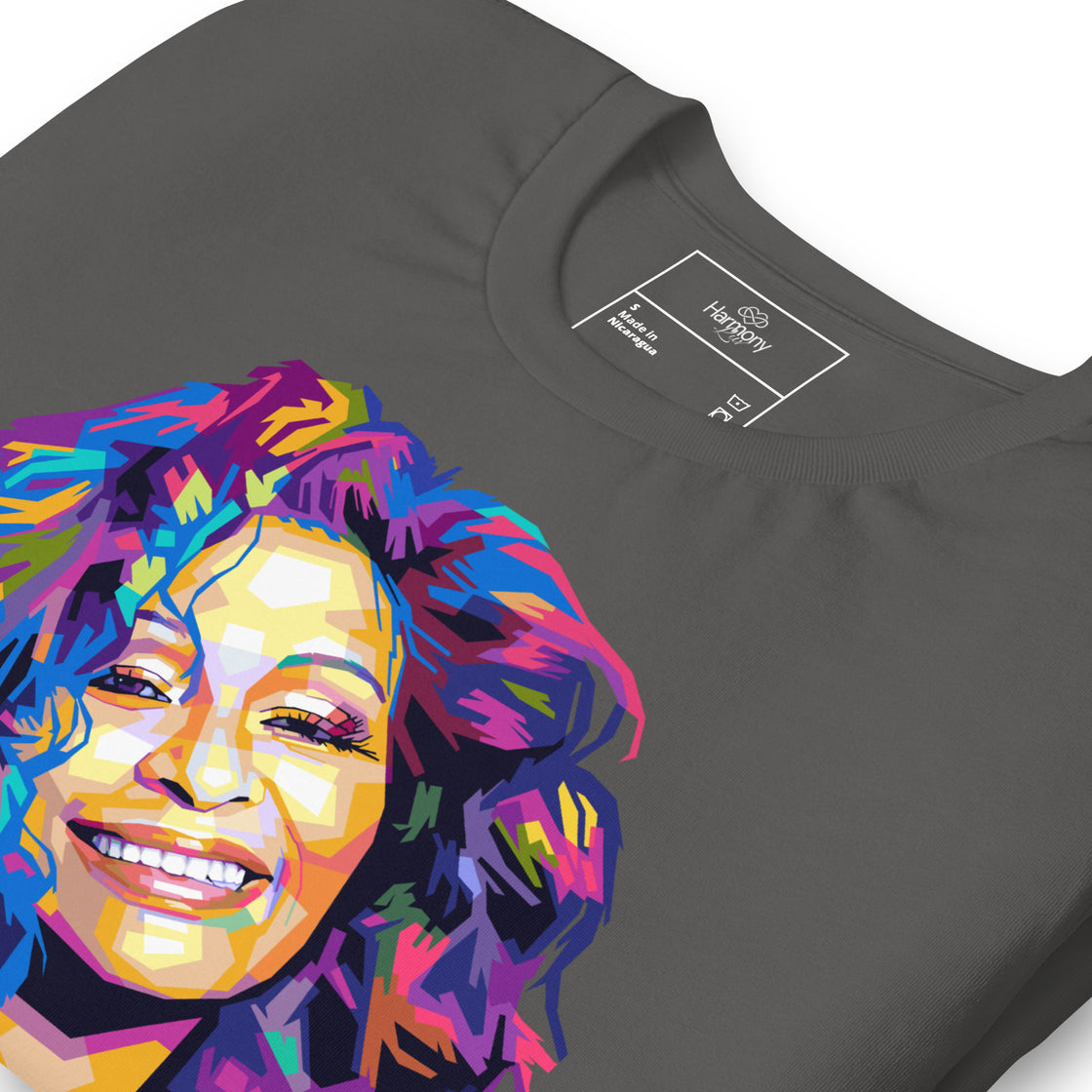 Chaka Khan Unisex T-shirt