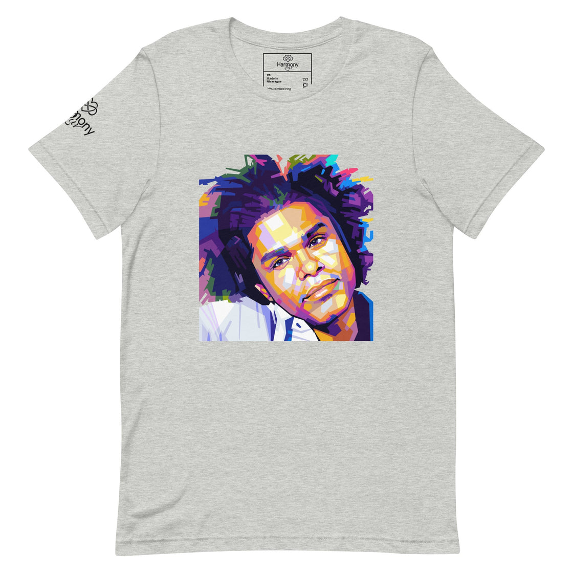 Maxwell Unisex T-Shirt T-Shirt