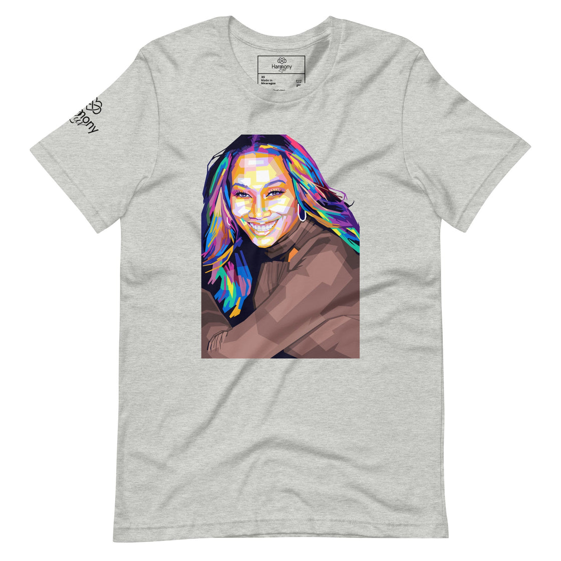 Yolanda Adams Unisex T-Shirt T-Shirt