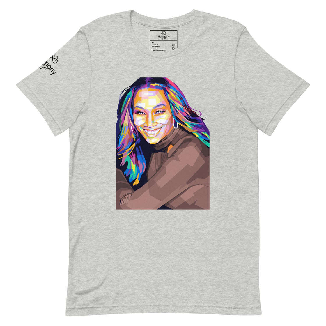 Yolanda Adams Unisex T-Shirt T-Shirt