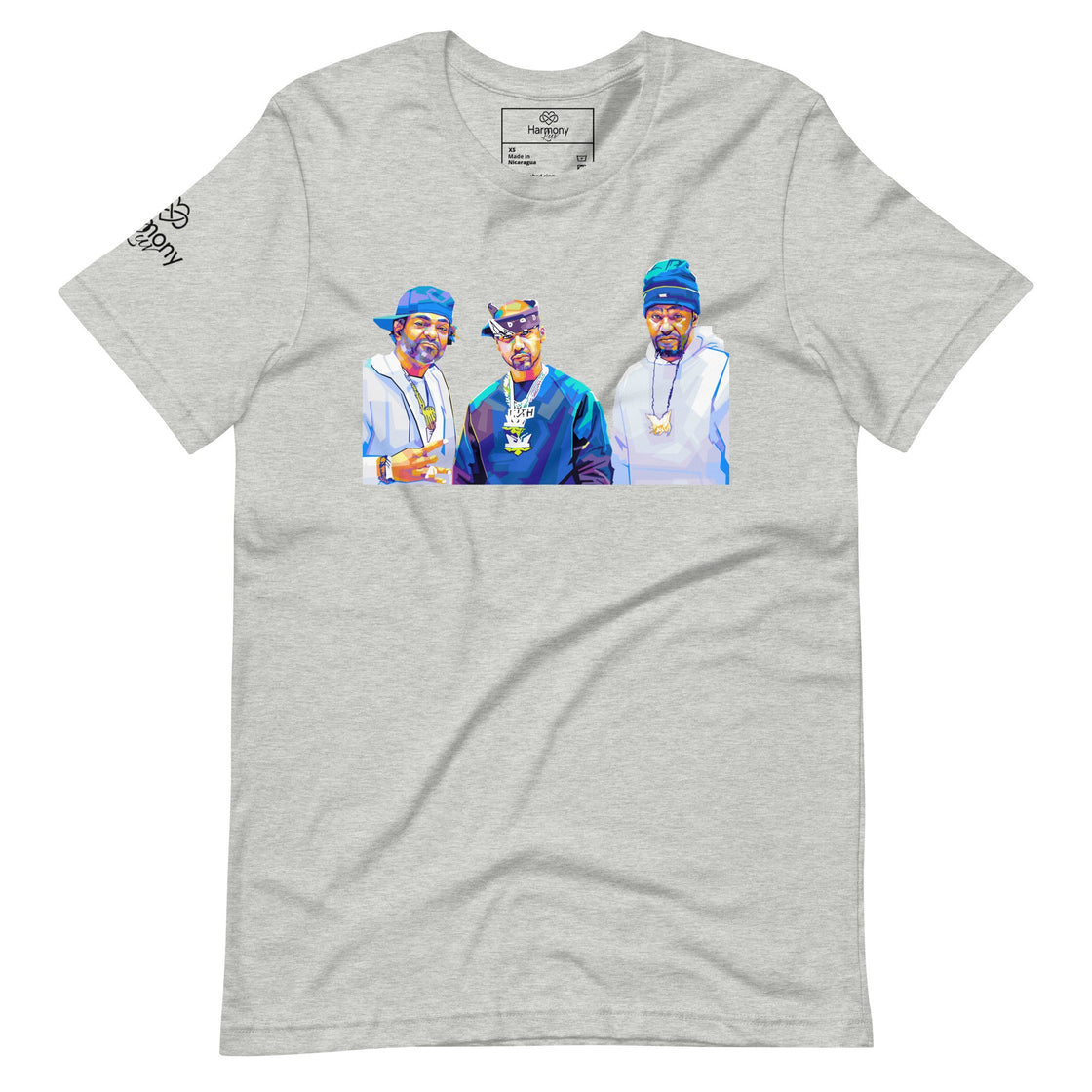 Dipset Unisex T-Shirt T-Shirt