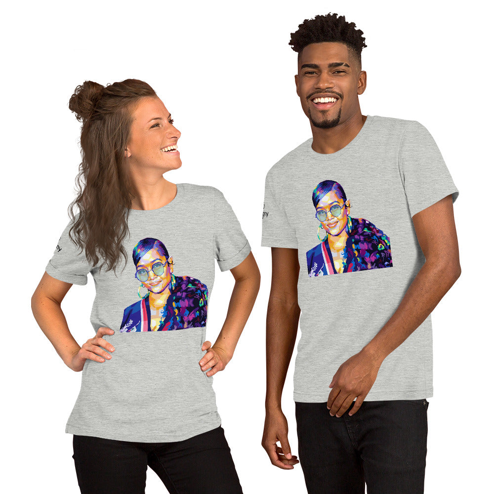 H.e.r. Unisex T-Shirt T-Shirt