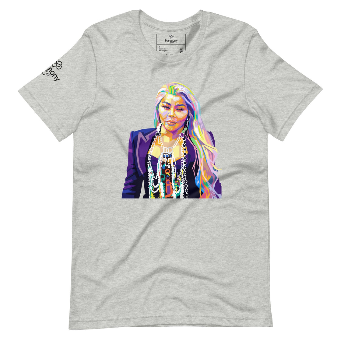 Lil Kim Unisex T-Shirt T-Shirt