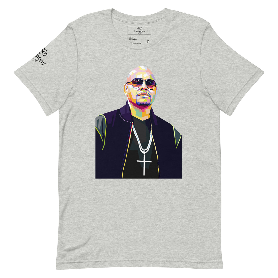 Fat Joe Unisex T-shirt