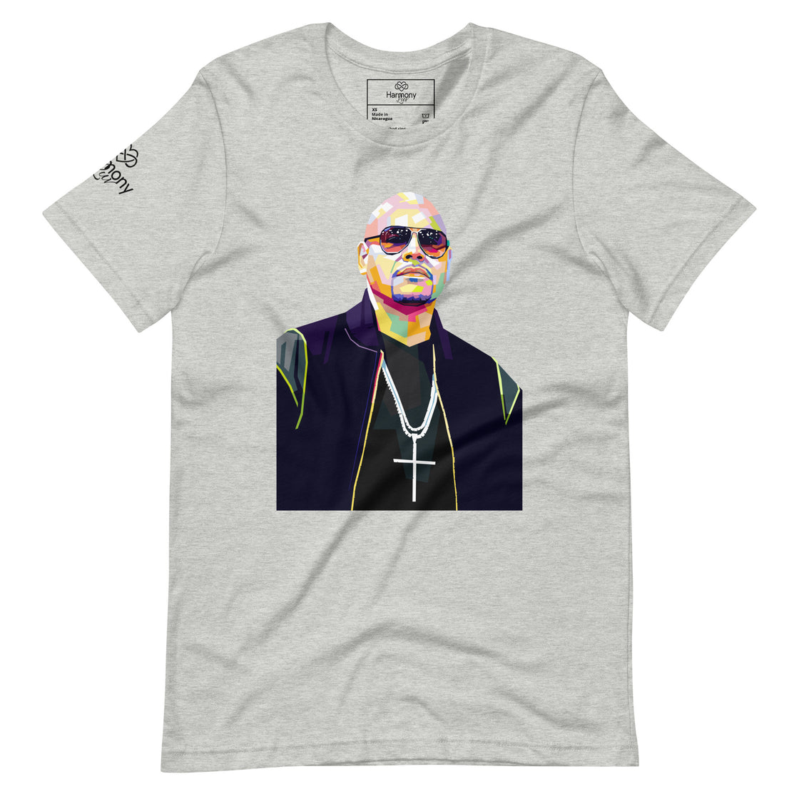 Fat Joe Unisex T-shirt