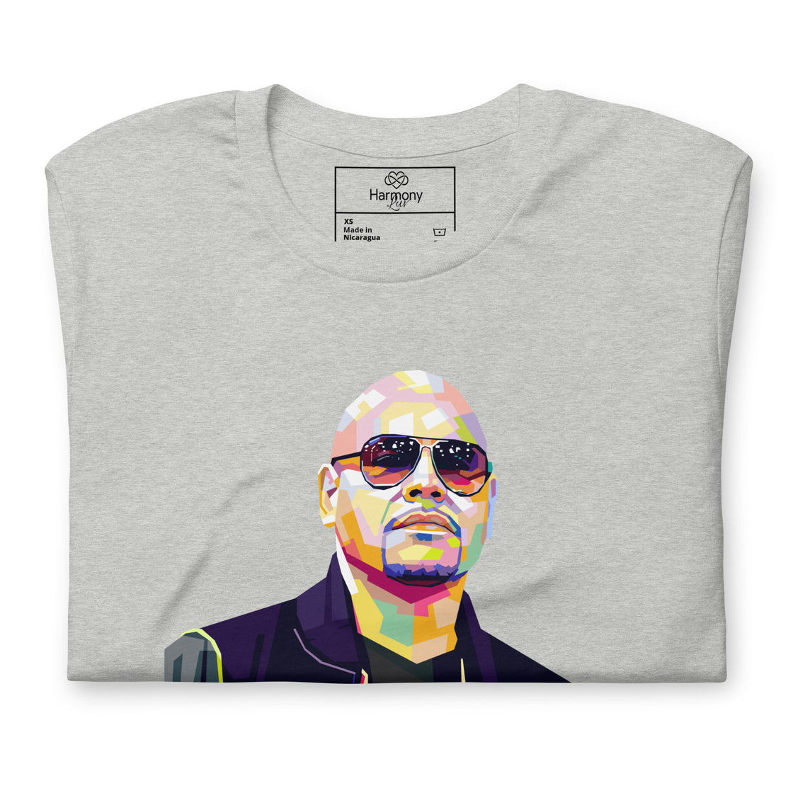 Fat Joe Unisex T-shirt