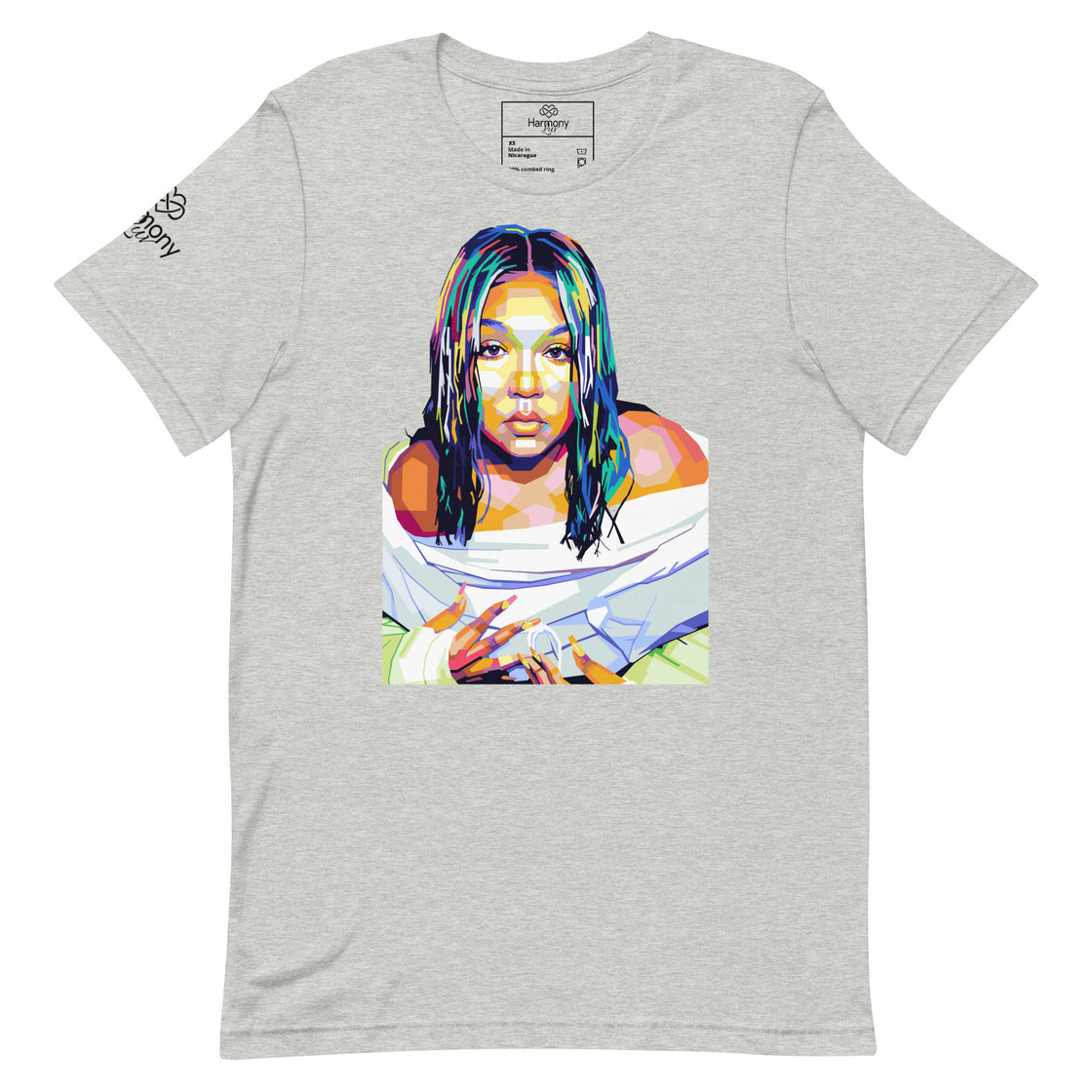 Lizzo Unisex T-shirt