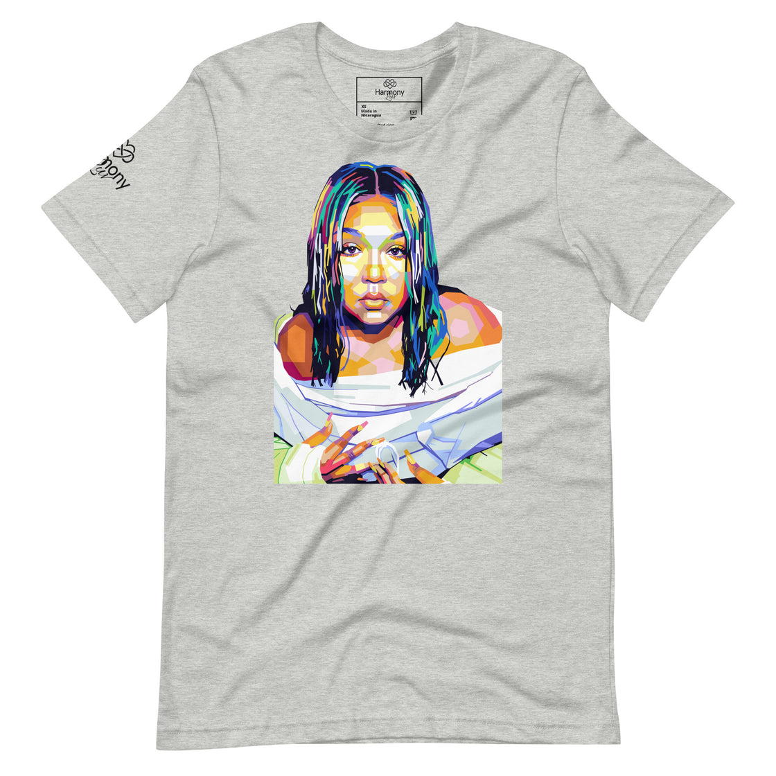 Lizzo Unisex T-shirt