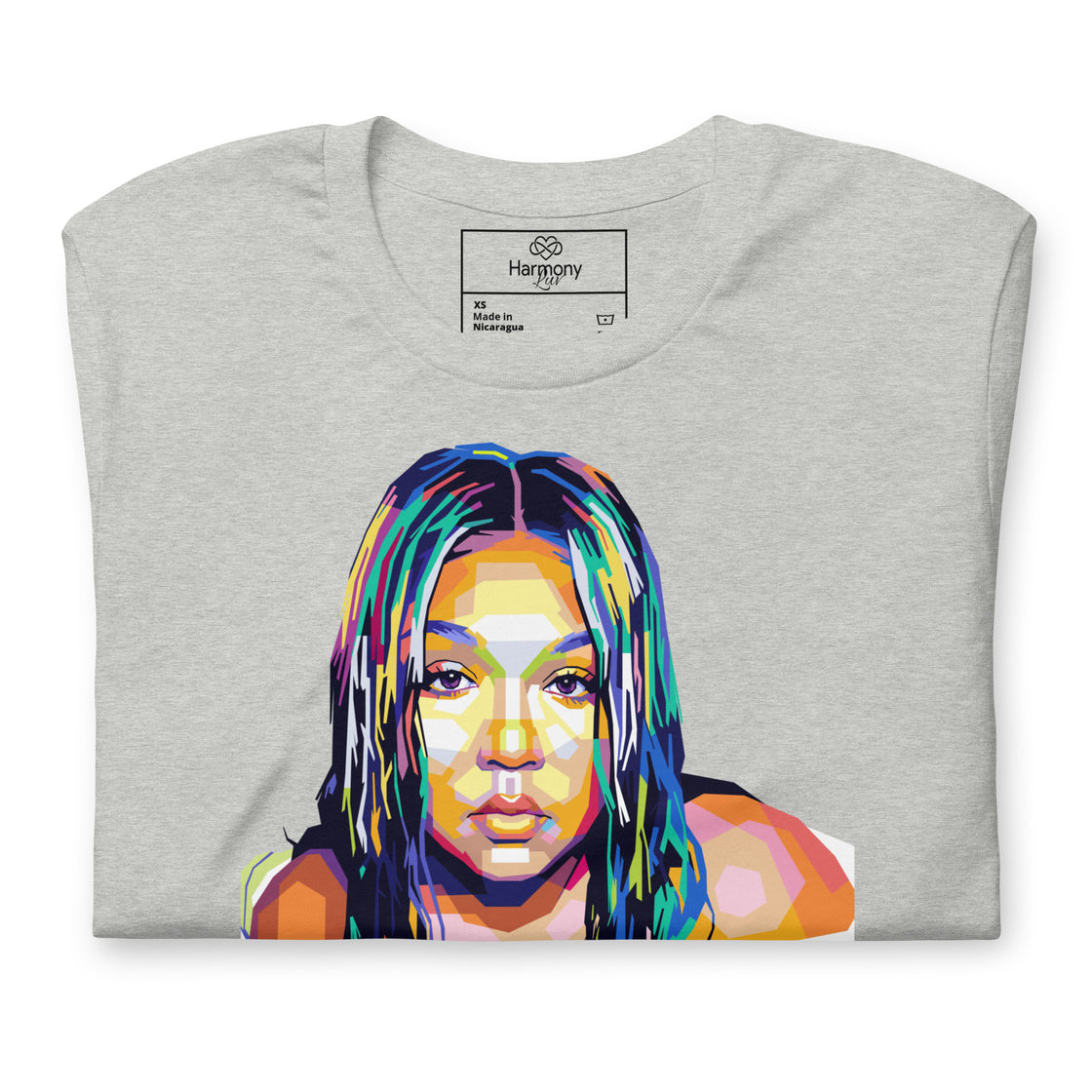 Lizzo Unisex T-shirt