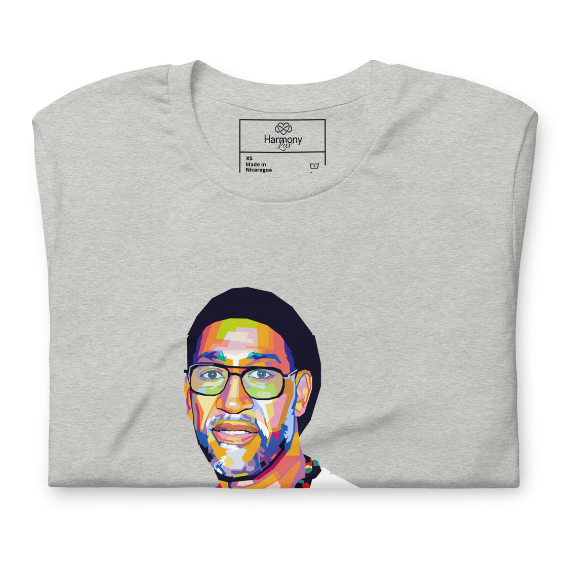 DJ Kool Herc Unisex T-shirt