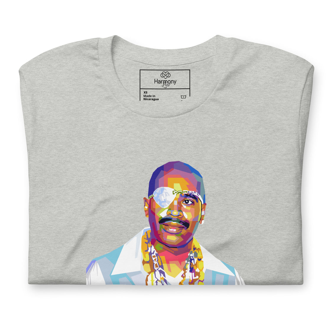 Slick Rick Unisex T-shirt