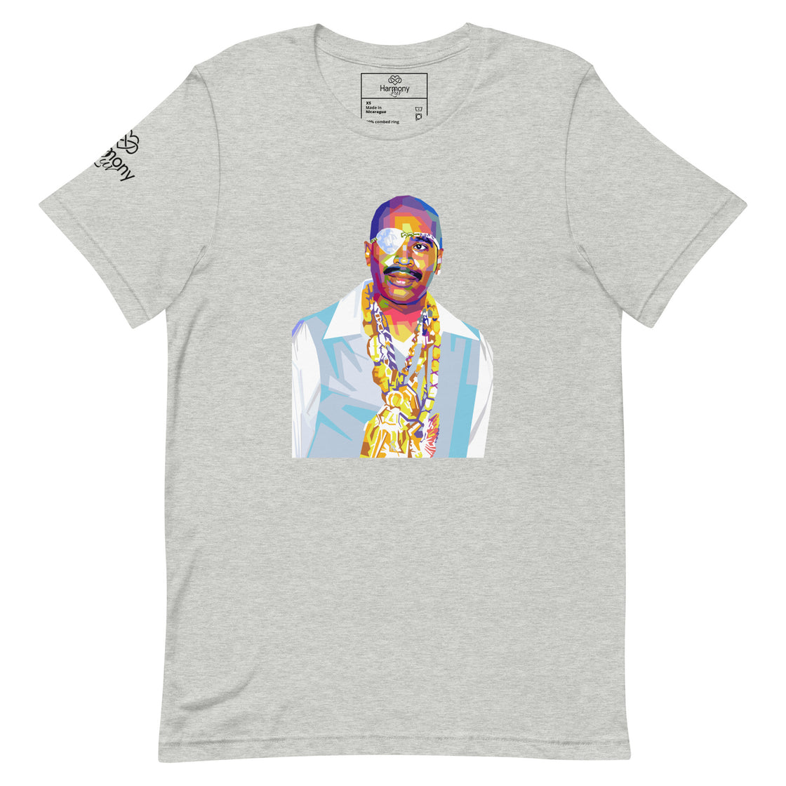 Slick Rick Unisex T-shirt