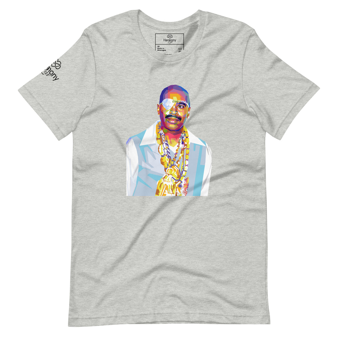 Slick Rick Unisex T-shirt