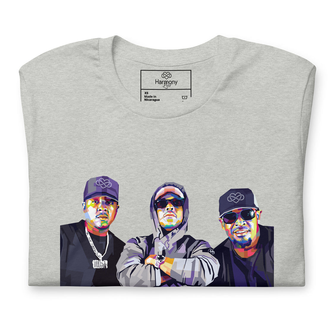 The Lox Unisex T-shirt