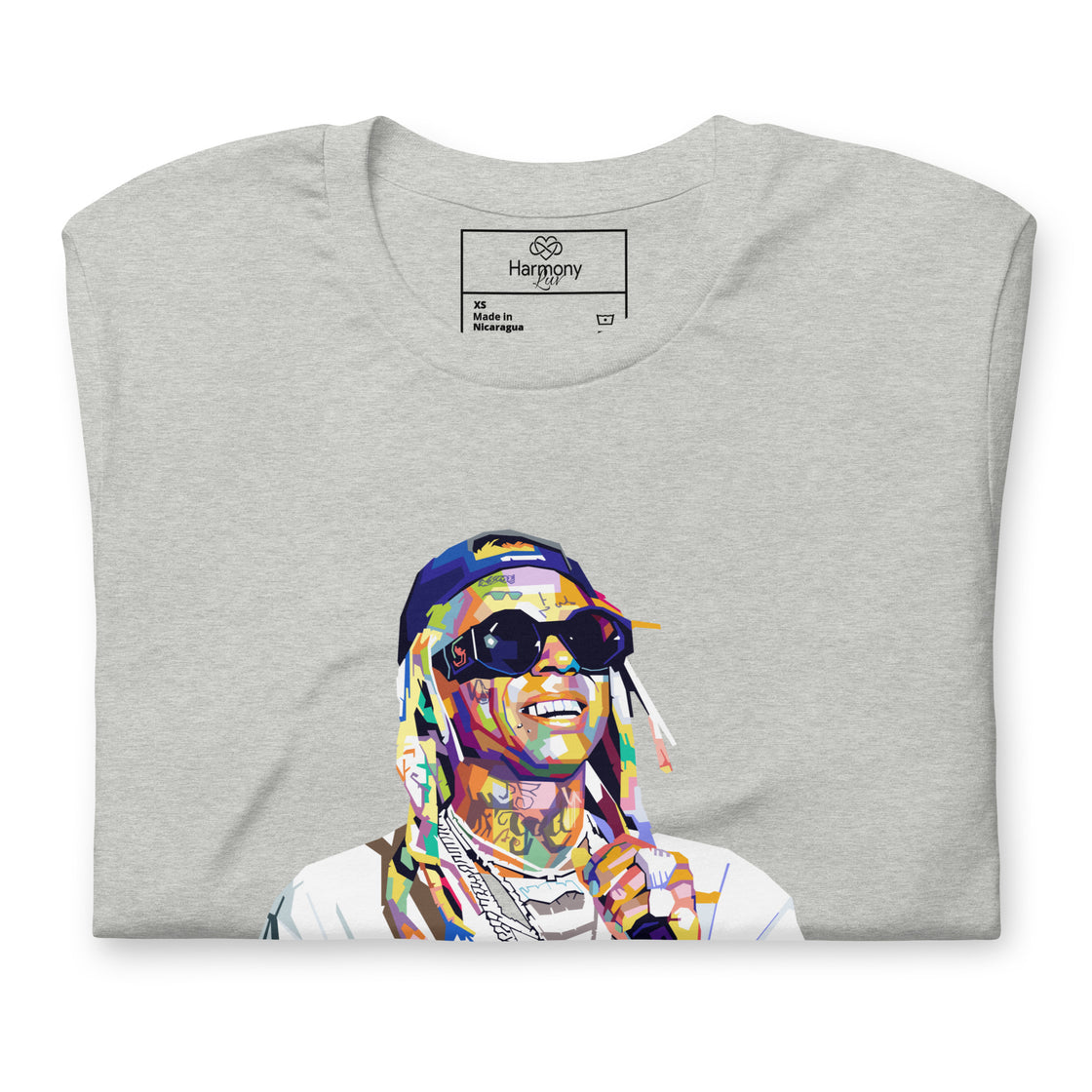 Lil Wayne Unisex T-shirt