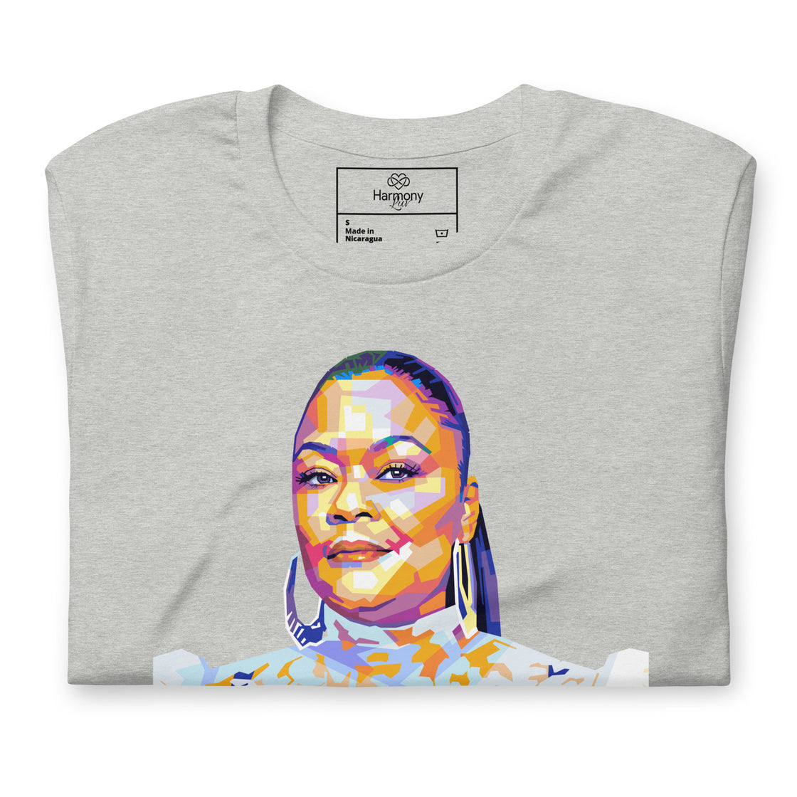 Roxanne Shante Unisex T-shirt