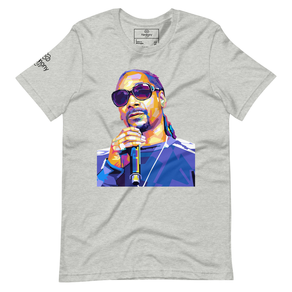 Snoop Dogg Unisex T-shirt