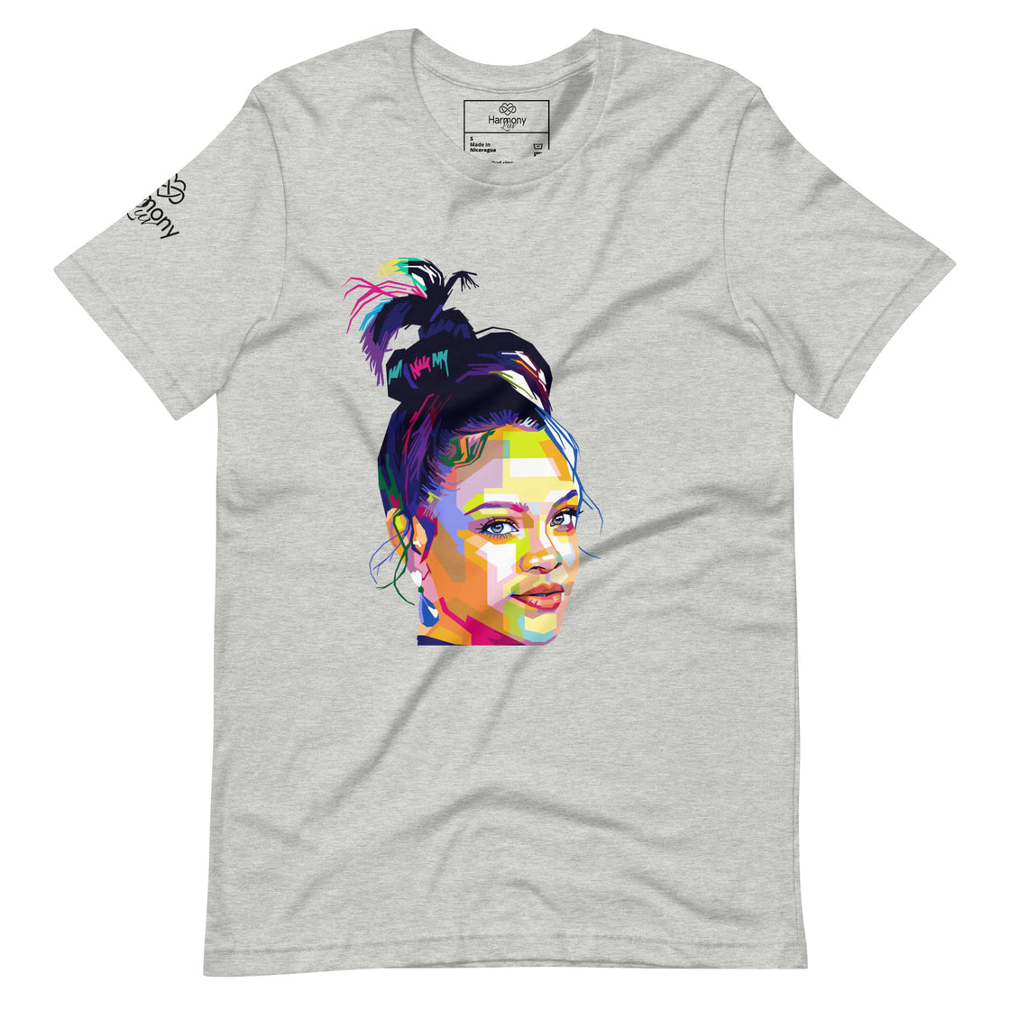 Rihanna Unisex T-shirt