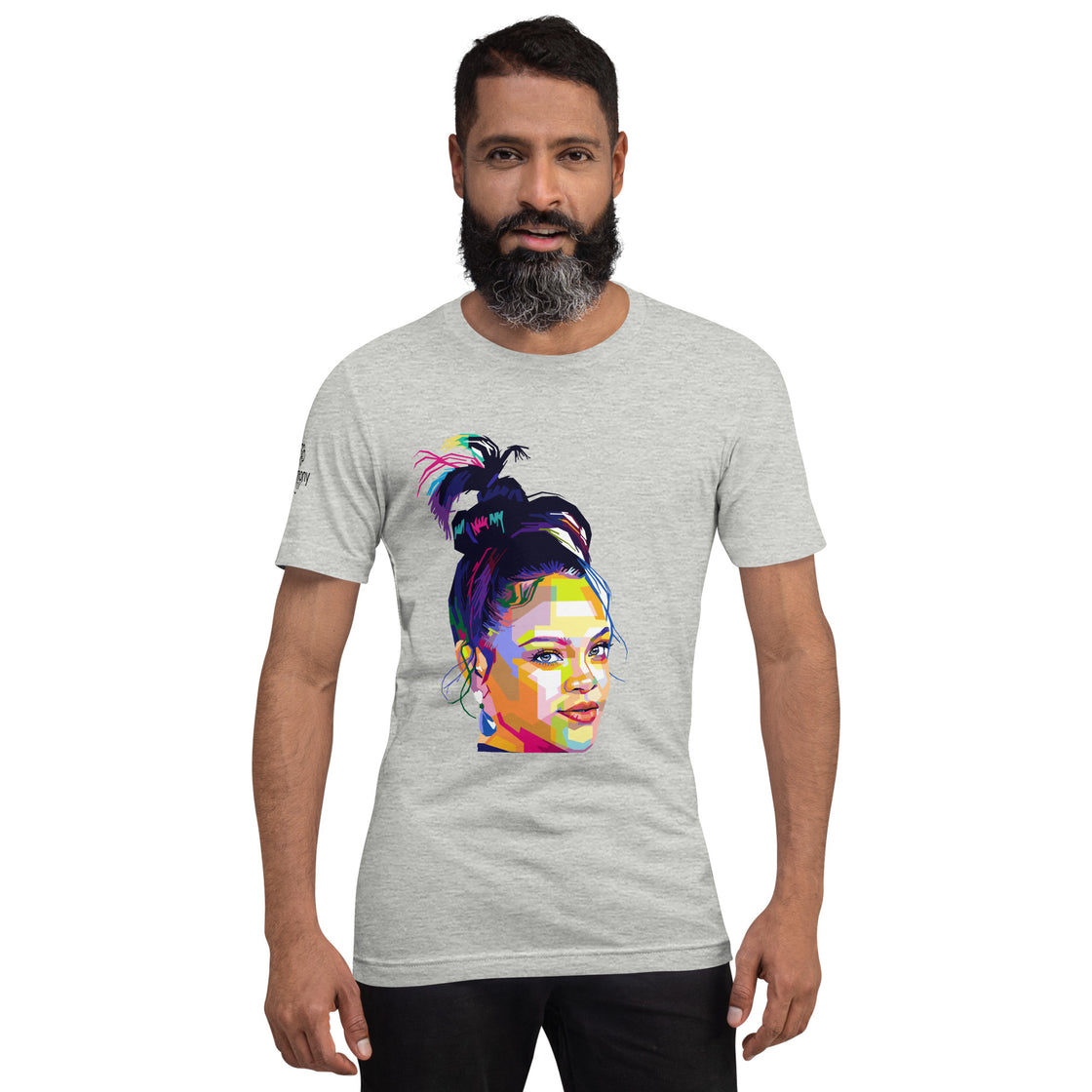 Rihanna Unisex T-shirt