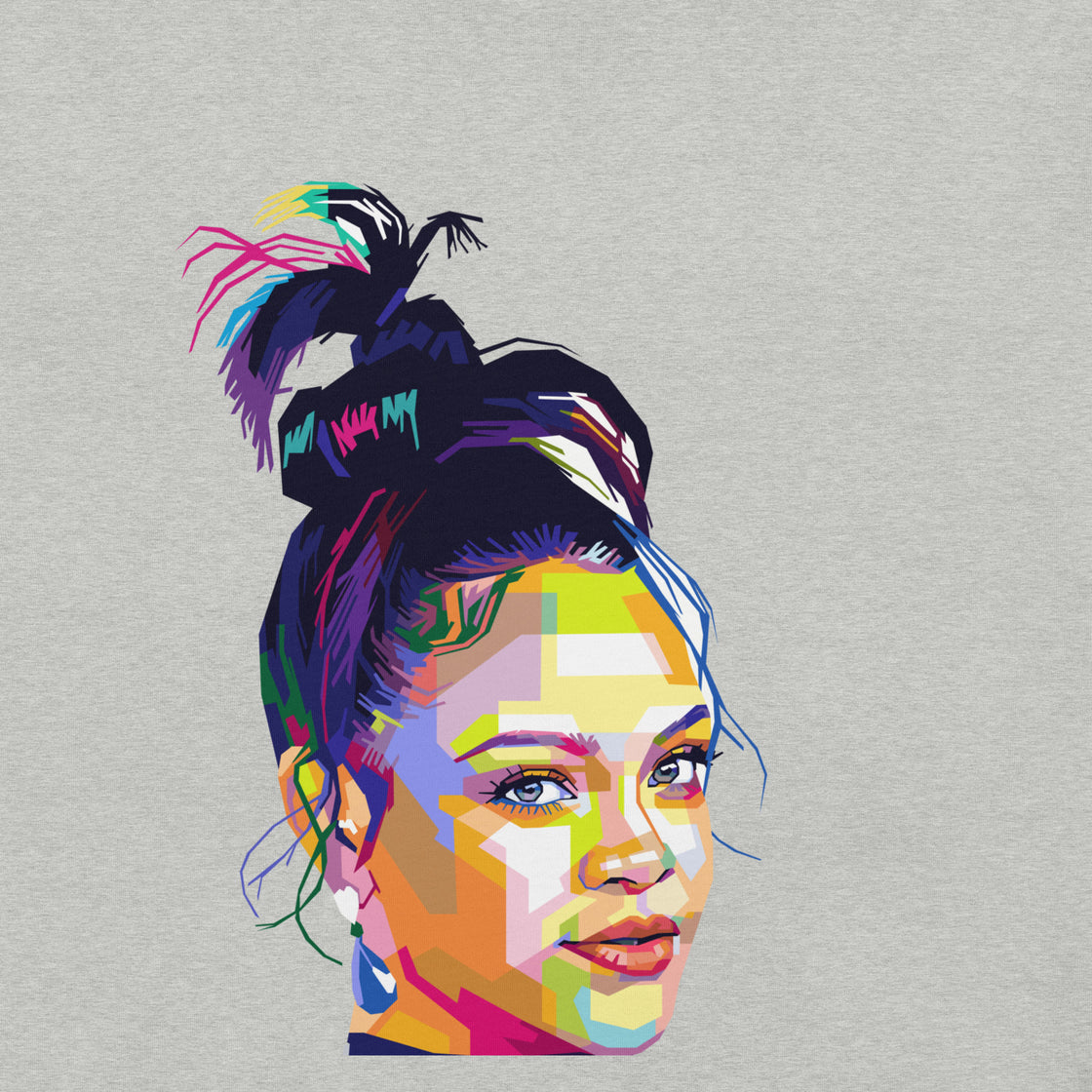 Rihanna Unisex T-shirt