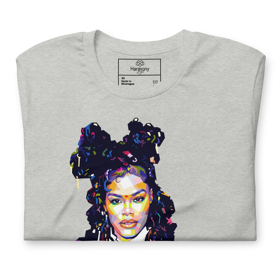 Teyana Taylor Unisex T-shirt