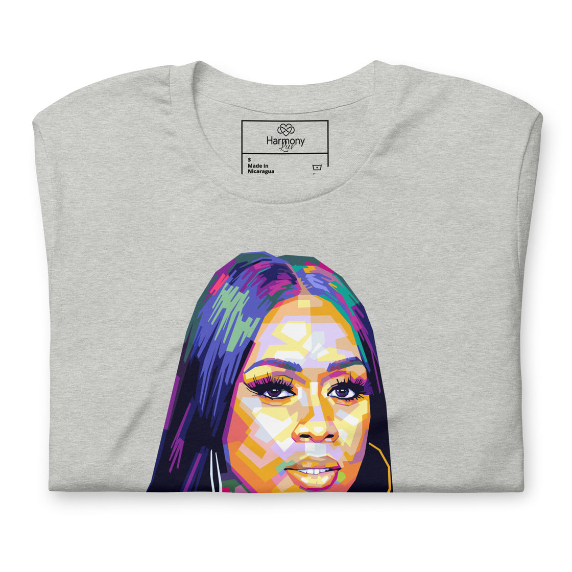 Remy Ma Unisex T-shirt