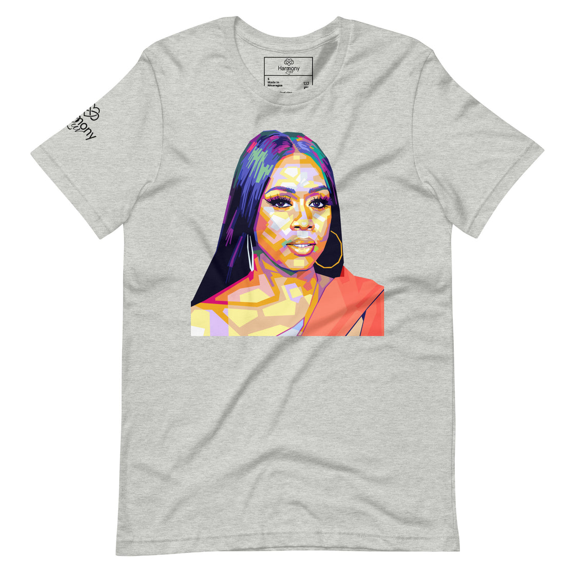 Remy Ma Unisex T-shirt