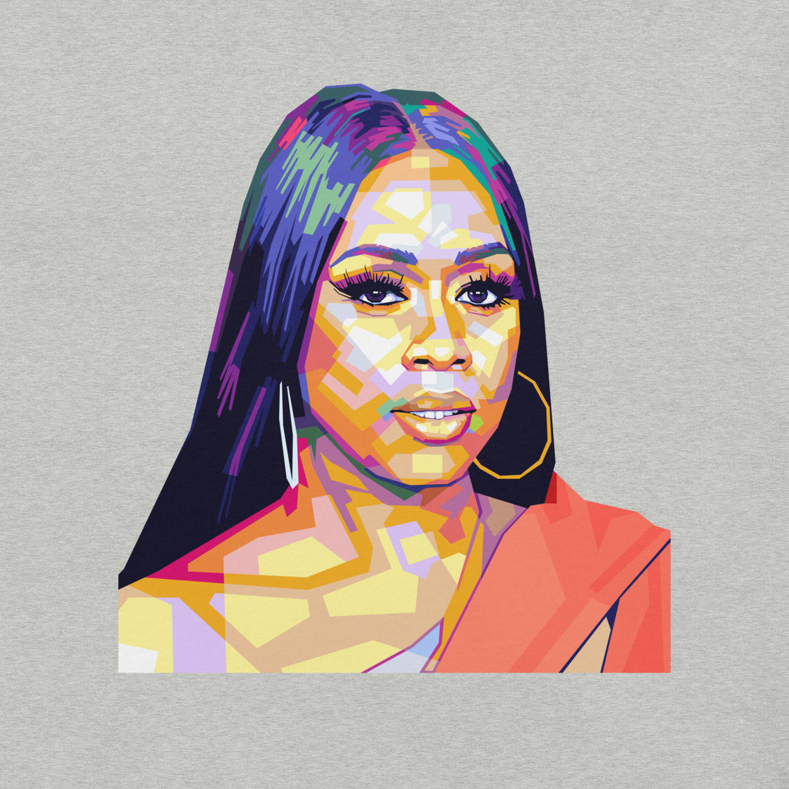 Remy Ma Unisex T-shirt