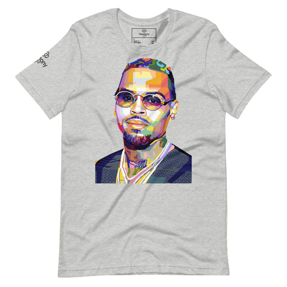 Chris Brown Unisex T-shirt