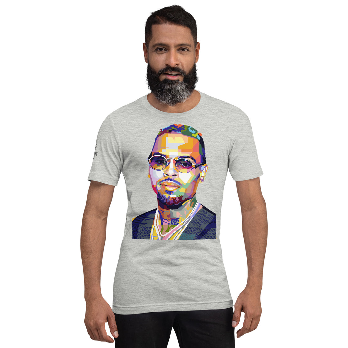 Chris Brown Unisex T-shirt