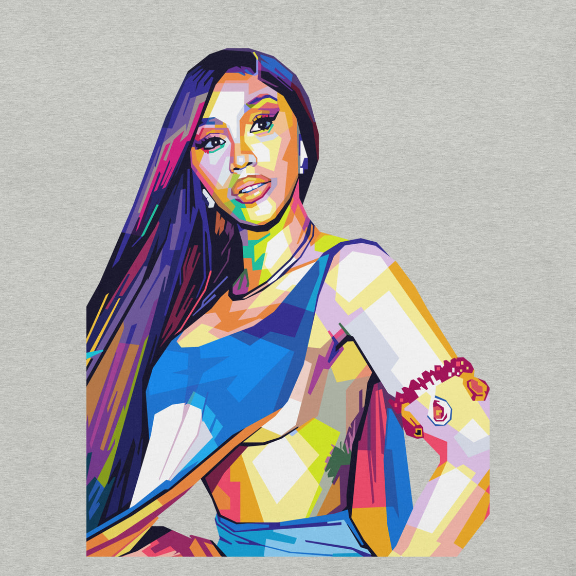 Cardi B Unisex T-shirt