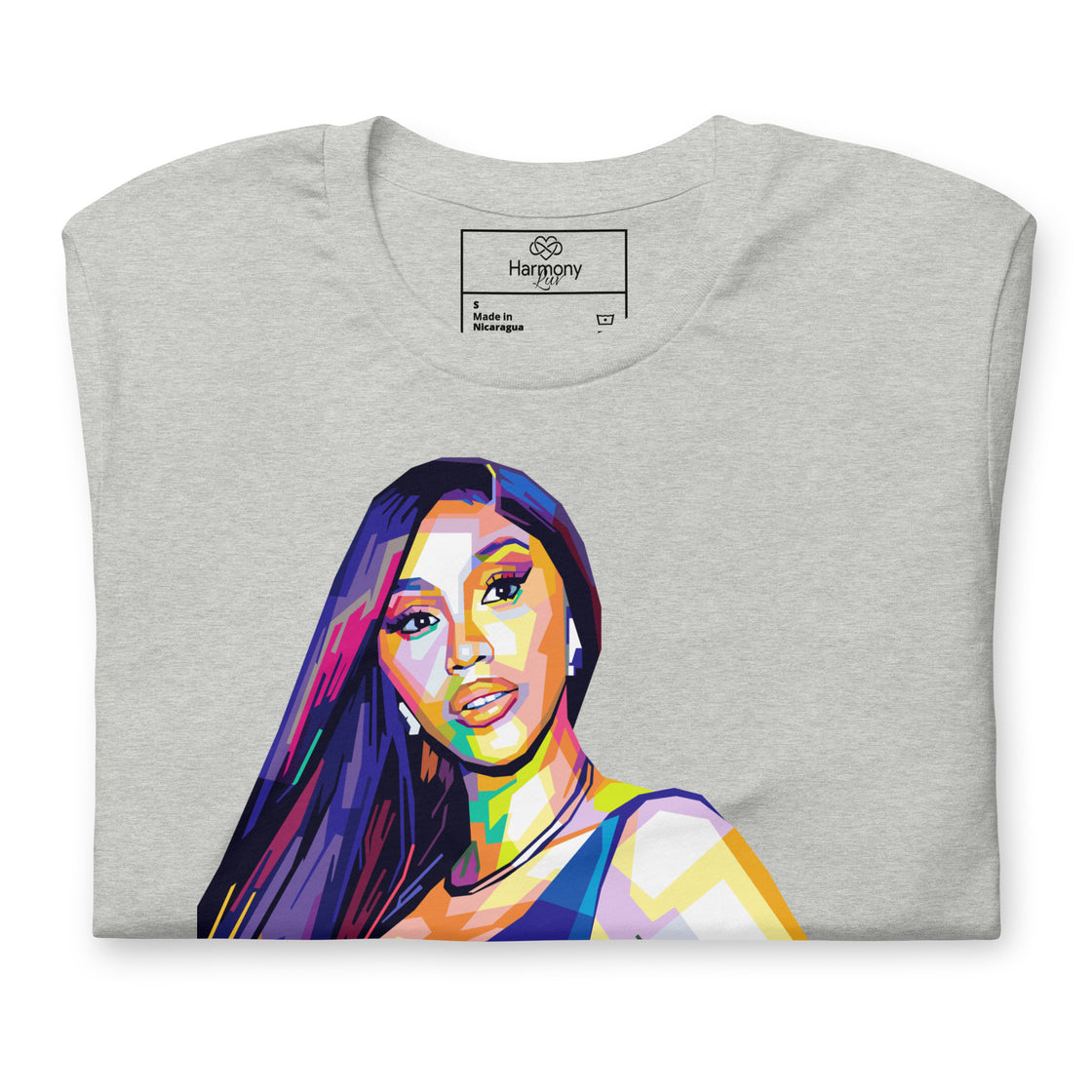 Cardi B Unisex T-shirt