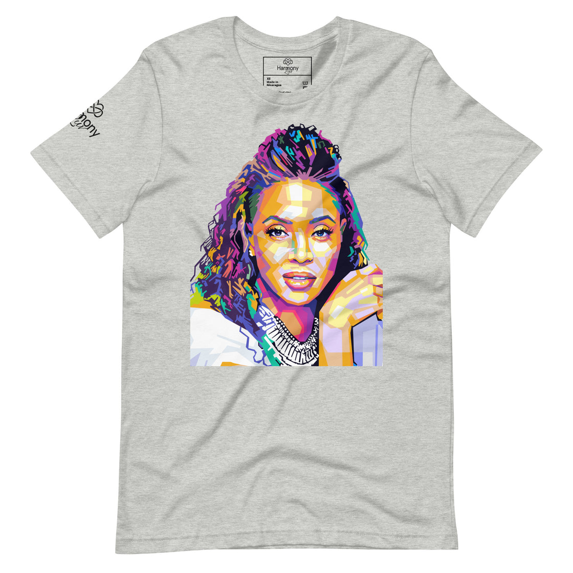 MC Lyte Unisex T-shirt