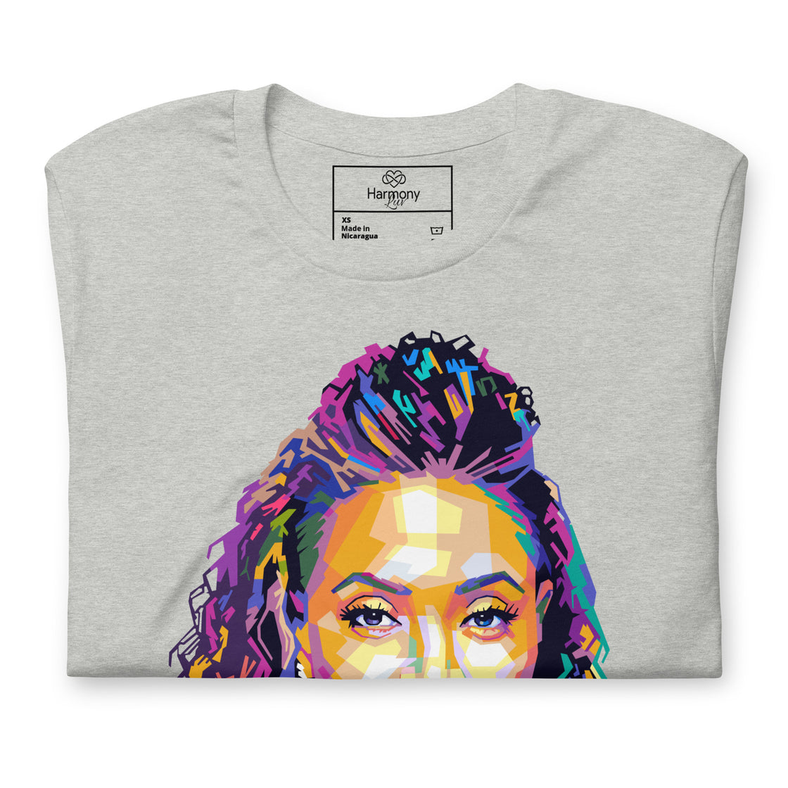 MC Lyte Unisex T-shirt