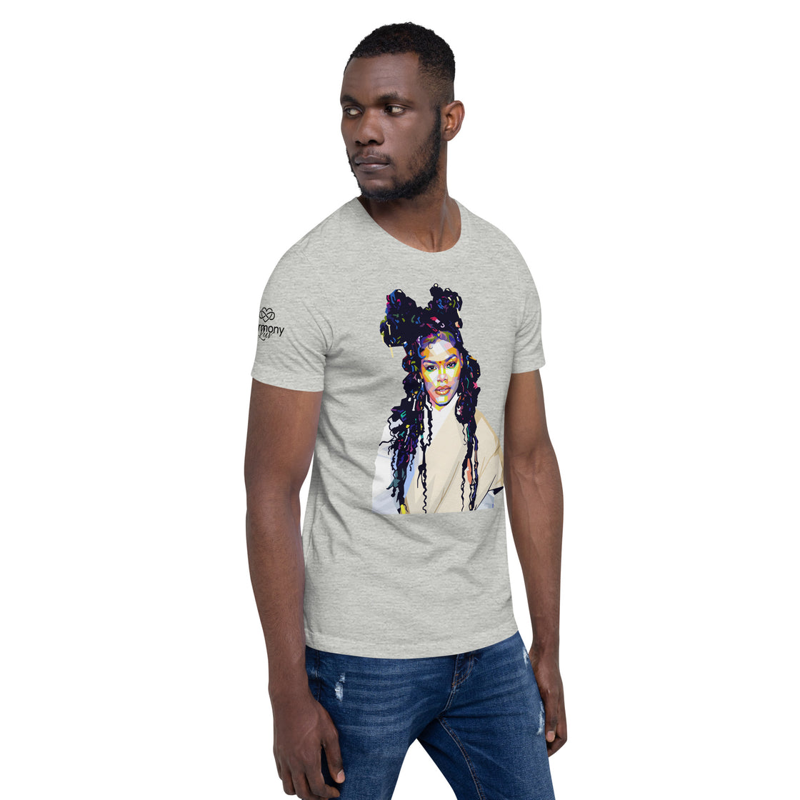 Teyana Taylor Unisex T-shirt