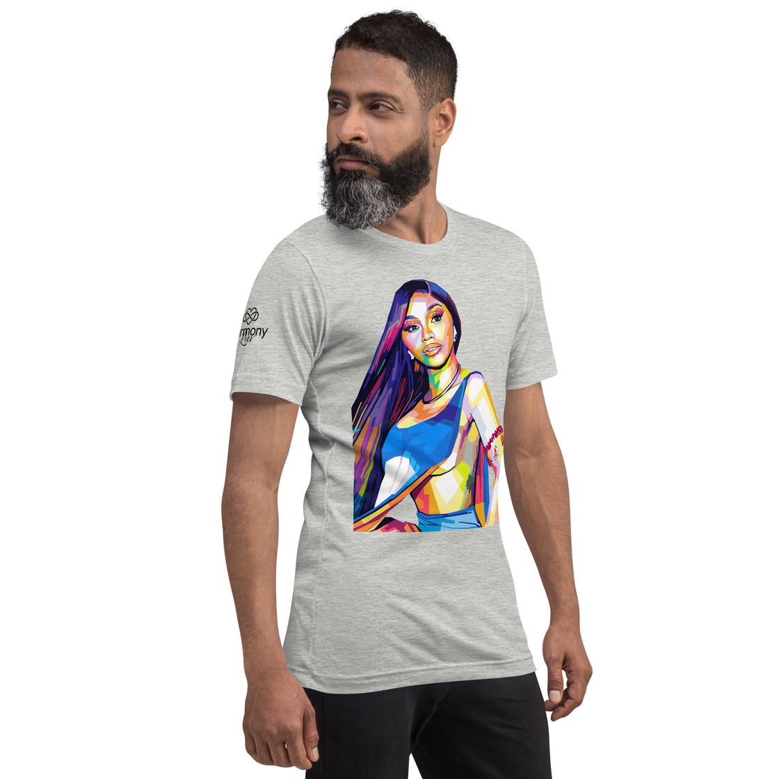 Cardi B Unisex T-shirt