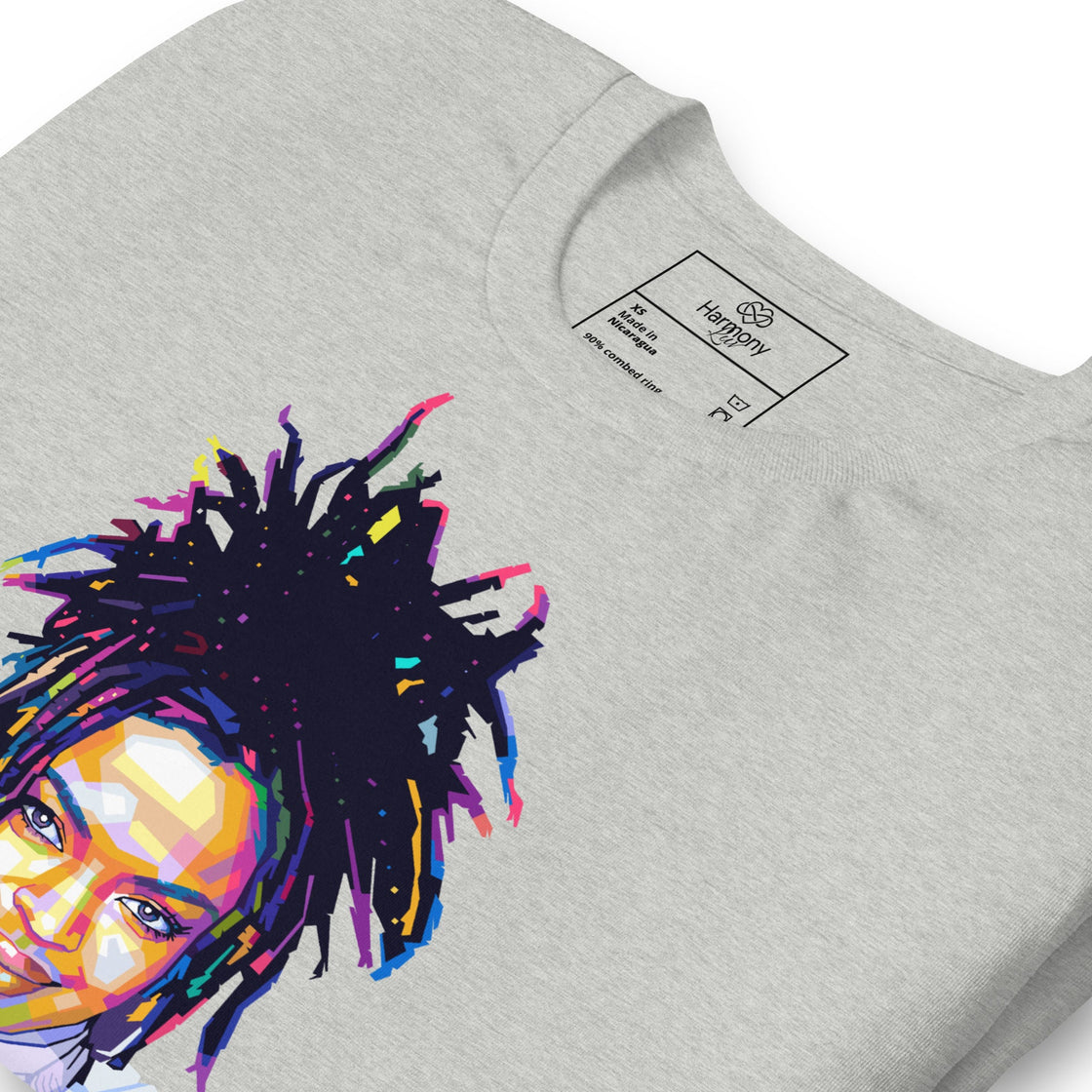 Lauryn Hill Unisex T-Shirt T-Shirt