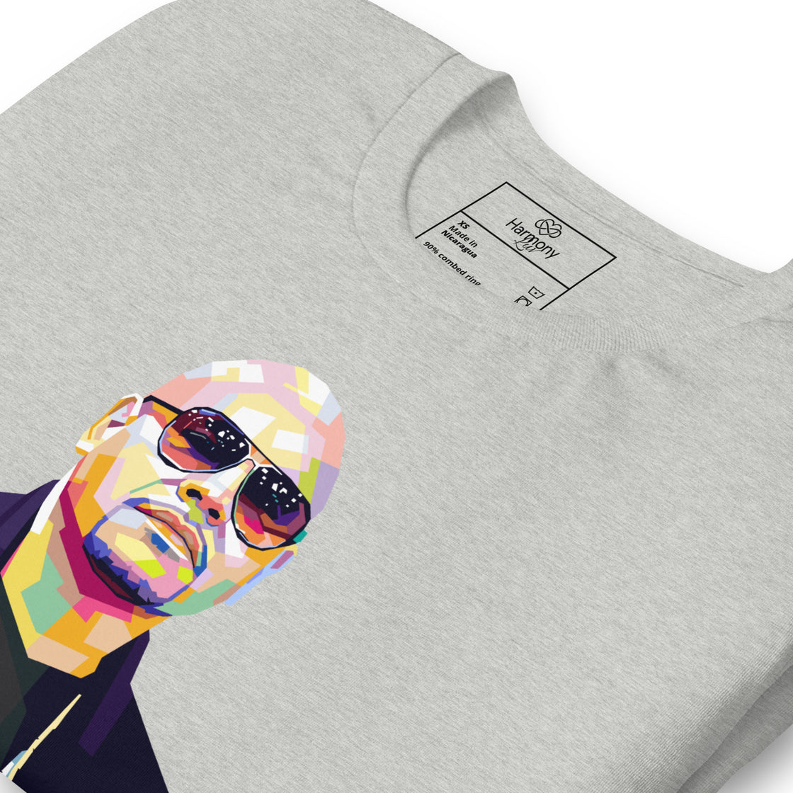 Fat Joe Unisex T-shirt