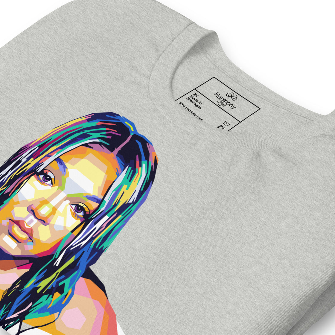 Lizzo Unisex T-shirt