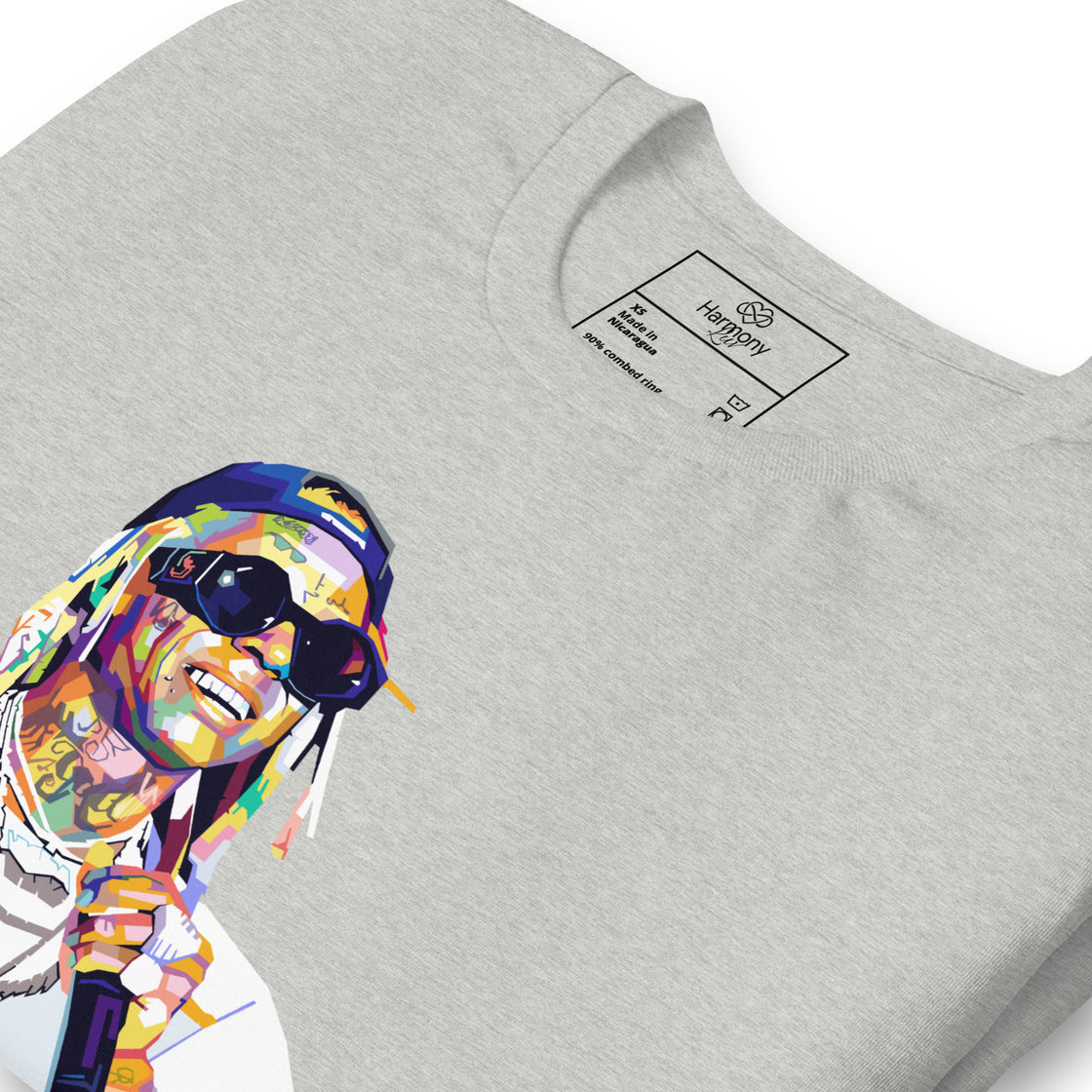 Lil Wayne Unisex T-shirt