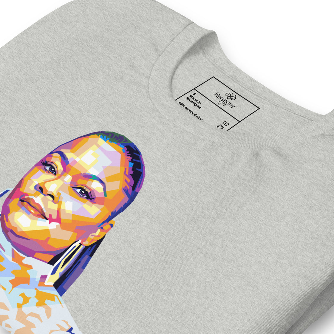 Roxanne Shante Unisex T-shirt